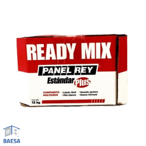 COMPUESTO ESTÁNDAR PLUS DE 12 KG.