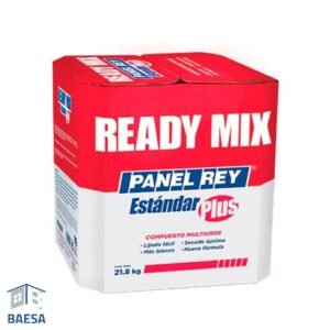 COMPUESTO ESTÁNDAR PLUS DE 21.8 KG.