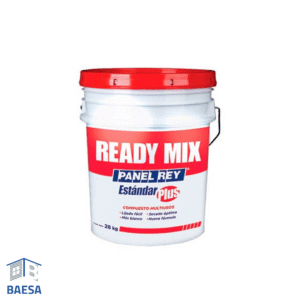 COMPUESTO ESTÁNDAR PLUS DE 28 KG.