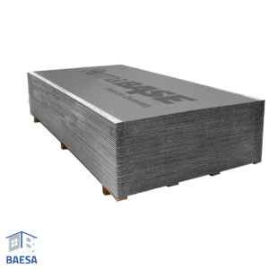 PANEL DE CEMENTO PERMABASE