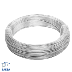 ALAMBRE GALVANIZADO
