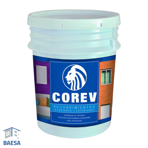 AQUAREL Corev