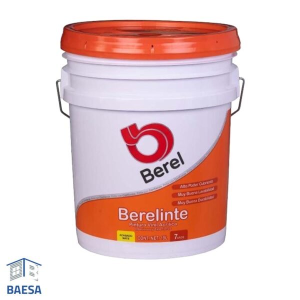 BERELINTE Berel