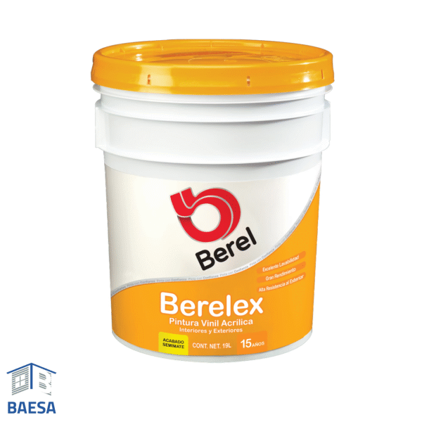 BERELEX Berel