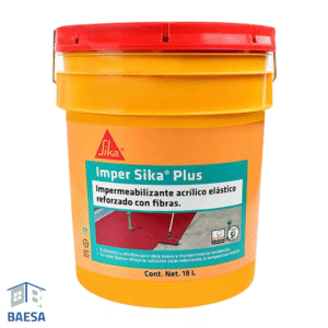 IMPERSIKA PLUS