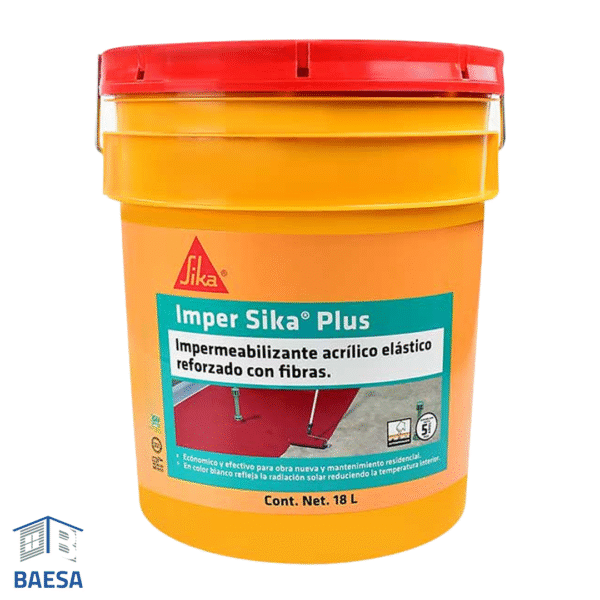 IMPERSIKA PLUS Sika