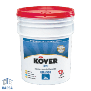 IMPERMEALIZANTE KOVER CRYL
