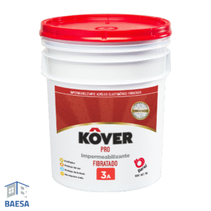 IMPERMEALIZANTE KOVER PRO