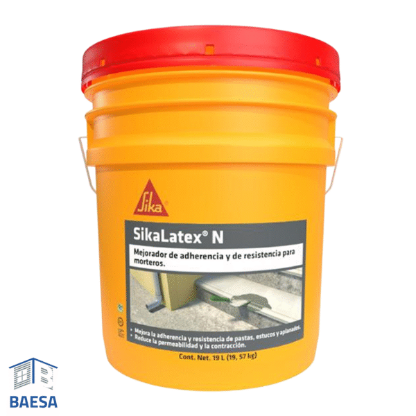 SIKALATEX N Sika