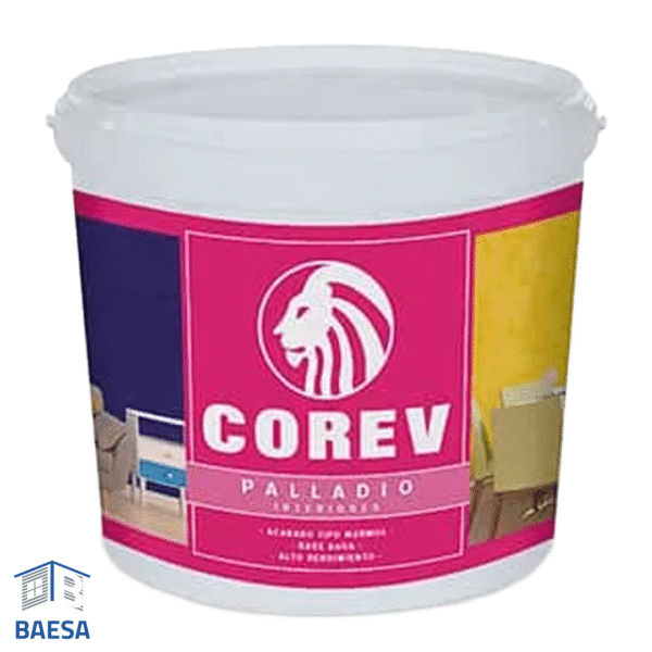 PALLADIO Corev