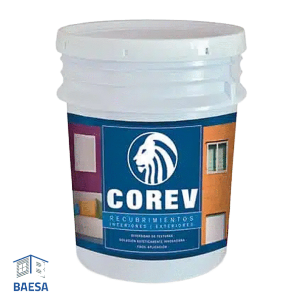 SOTTOFONDO 3X1 Corev